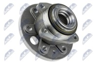 Ступиця колеса задній klt-me-019 nty Ціна, фото thumb