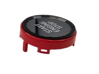 фото thumb №14, Кнопка crystal старт сплав bmw x1 e84 2010-2015 x3 e83 03-10 x5 e70 06-14