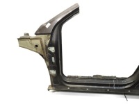 фото thumb №1, Порог блок двигателя левый перед lc8z vw passat b6