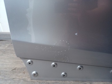 фото thumb №13, Двері ---- lexus rz 2023- ---- передні праві