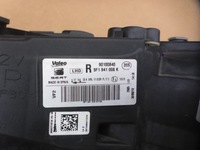 фото thumb №16, Seat leon iii lift full led фара правый 5f1941008k оригинал europa