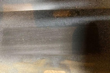 фото thumb №10, Накладка порогова ліва bmw 1 e81 8044664 2.0l дизель 2010