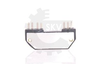 фото thumb №11, Катушка зажигания esen skv 03skv907