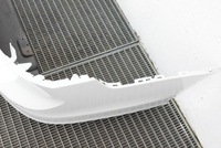 фото thumb №6, Volvo v90 ii kombi бампер задняя kpl. 4 x pdc белый 614