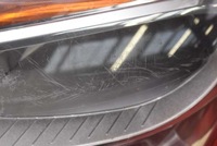 фото thumb №14, Фара левый лампа перед eu 9681873980 citroen c3 picasso lift 12-16