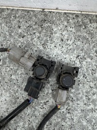 фото thumb №9, Жгут датчик pdc mazda cx-5 cx5 ii 2017-2021 5148-67-90 kf47-67uci