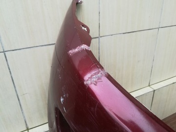 фото thumb №12, Бампер переднє перед mitsubishi lancer vi 95-98
