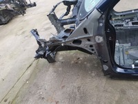 фото thumb №8, Subaru forester v 18 четверть крыло задняя задний правый usa sport