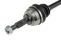 Nty npw-re-138 wał привідний Доставка, фото thumb