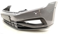 фото thumb №12, Новий бампер перед vw passat b8 lift la7c 6xpdc