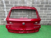 фото thumb №1, Alfa romeo stelvio крышка багажника багажника org eu