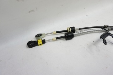 фото thumb №9, Вибірник коробки передач ford fiesta active vii mk8