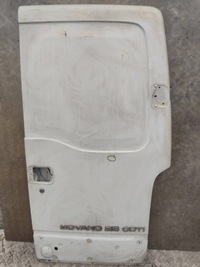 фото thumb №1, Дверь задние правые master ii 98-10 260 movano interstar