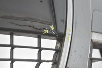 фото thumb №9, Бампер передний перед audi a6 c6 ly7g