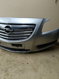 фото thumb №8, Бампер передний перед insignia a z176