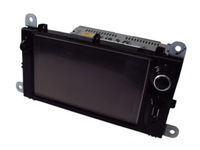 фото thumb №1, Радіо навігація renault clio iv lift 281153118r