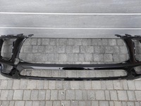 фото thumb №1, Бампер передний перед porsche macan 95b