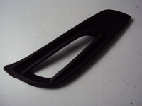 фото thumb №1, Решітка протитуманної фари лівий перед opel astra k 2016-