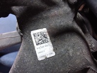 фото thumb №7, Audi a8 d4 поворотна опора праві зад ступиця 4h0505432c