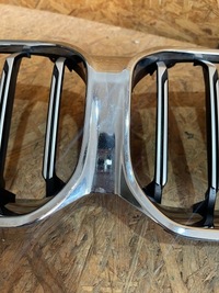 фото thumb №14, Bmw 5 g30 g31 lift lci решітка радіатора решітка радіатора передня 9464210