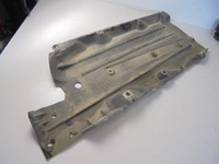 фото thumb №1, Защита подвеска правая ford fiesta mk8 19r