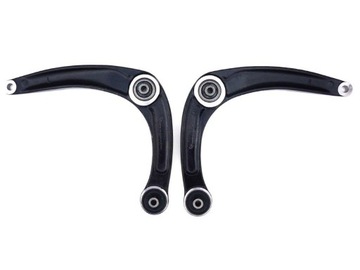 фото thumb №1, 2x рычаг переднее перед l+p peugeot 5008 1.2 1.6 2.0 /thp hdi citroen c4 ii