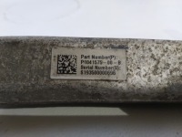 Рычаг перед передний tesla model s x 1041570-00-b с Разборки, фото thumb