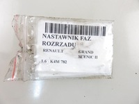 фото thumb №6, Датчик faz распределительного вала renault grand scenic ii 1.6 - k4m 782 k4m 782 413185