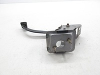 фото thumb №5, Hyundai coupe ii tiburon 2.0 педаль сцепления