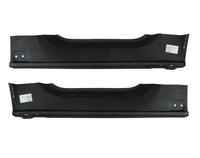 фото thumb №1, Vw transporter t5 03- ремкомплект порог перед le+pr