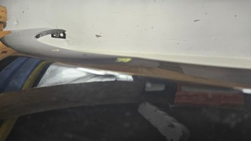 фото thumb №9, Крило перед переднє лівий seat ibiza iv 4 оригінал