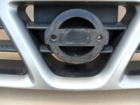 фото thumb №10, Nissan x-trail t30 2001 2002 2003 2004 2005 решётка