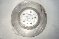 фото thumb №1, Диск гальмівна fiat doblo 51897455