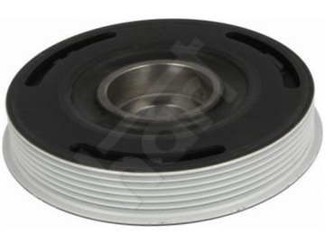 фото thumb №2, Колесо пасове вала peugeot partner 1.6