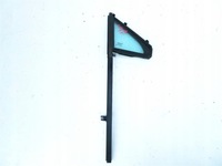 фото thumb №1, Скло передня права двері renault zoe 5d 12-19r