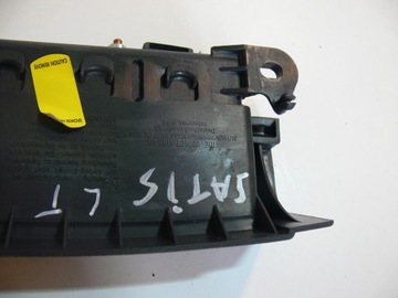 фото thumb №8, Подушка подушка безпеки ліва зад vel satis 8200240776