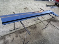 фото thumb №1, Bmw x3 e83 планка порогова права