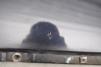 фото thumb №11, Mercedes slk w170 r170 крыло правый перед передний