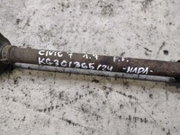 фото thumb №9, Привідний вал права honda civic vii 7 1,7 cdti