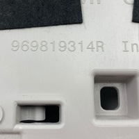 фото thumb №16, Pułka потолок renault экспресс van 969819314r