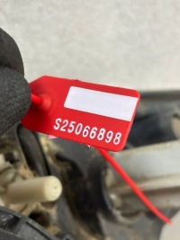 фото thumb №16, Лампа правый перед передняя bmw 1 e87 e82 e88 europa