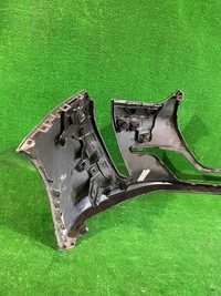 фото thumb №6, Бампер передний перед peugeot 208 ii