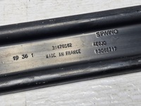 фото thumb №9, Volvo xc40 17- кронштейн усилитель подрамник задняя 31476562 usa