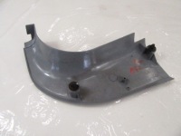 Накладка молдинг порог правый  перед пассажира bmw e46 европа Недорого, фото thumb