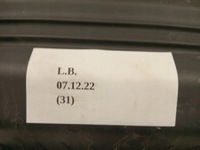 фото thumb №9, Корпус фильтра воздуха honda civic vii 1.3 ima