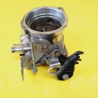 Дроссельная заслонка saab 9-5 2.0 0280122014 nr460 Недорого, фото thumb