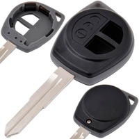 фото thumb №1, Корпус pilot ключ suzuki alto ignis swift sz11r