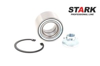 фото thumb №16, Підшипник колеса stark skwb-0180098 перед po obydwu сторонах do opel agila