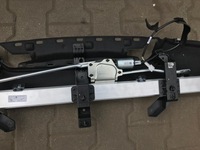 фото thumb №8, Mercedes w206 c klasa sedan электрическая шторка стекло задний