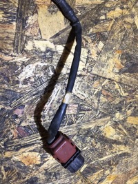 фото thumb №8, Audi q7 4l 3.6 fsi датчик лямбда-зонд 022906262cd